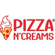 PIZZA N'CREAMS
